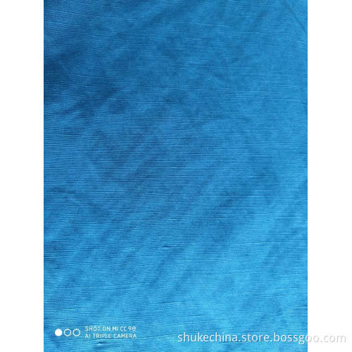 Tencel Linen for Blouses and Skirt